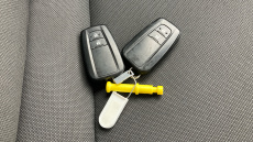 Toyota Corolla 1.8 VVT-i Hybrid GR Sport 5dr CVT Hybrid Hatchback